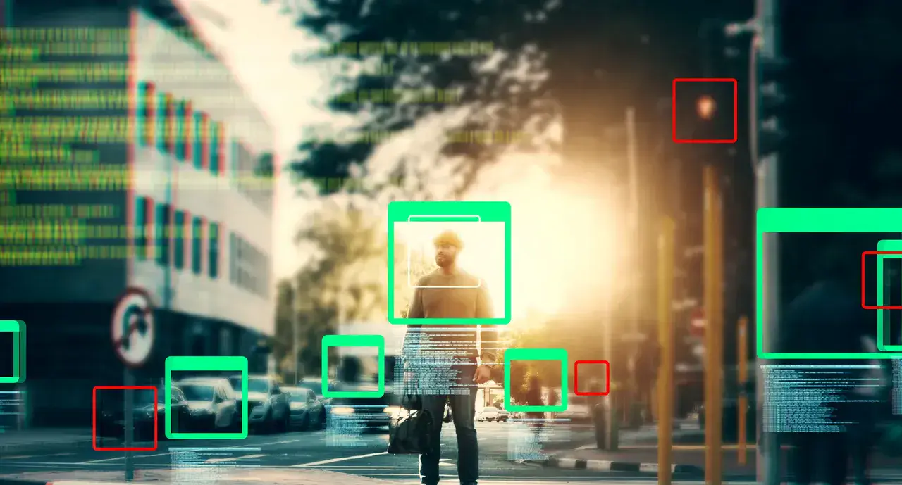 Residential property secured with MAKA wireless systems